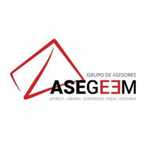 ASEGEEM EMPRESA COLABORADORA CARRERA SOLIDARIA CONTRA LA ELA 2025