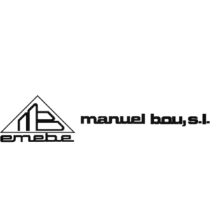 MANUEL BOU EMPRESA COLABORADORA CARRERA SOLIDARIA CONTRA LA ELA 2025