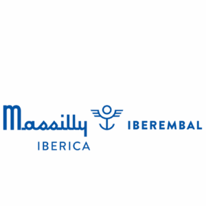 Massilly Iberica Iberembal EMPRESA COLABORADORA CARRERA SOLIDARIA CONTRA LA ELA 2025