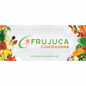 FRUJUCA EMPRESA COLABORADORA CARRERA SOLIDARIA CONTRA LA ELA 2025