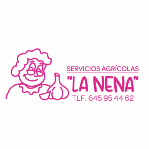 SERVICIOS AGRÍCOLAS LA NENA EMPRESA COLABORADORA CARRERA SOLIDARIA CONTRA LA ELA 2025