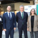FOTO FAMILIA FUNDACION EUROCAJA RURAL CEOE AVILA