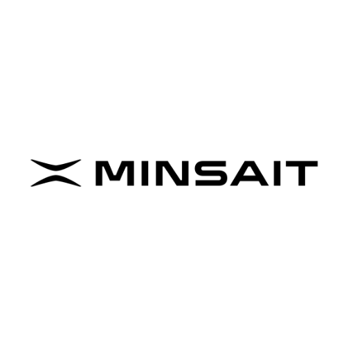 Logotipo de Minsait