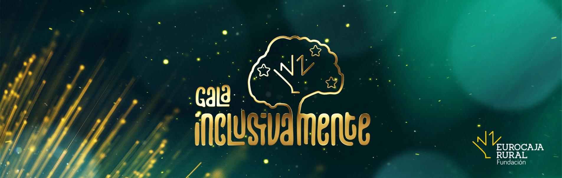 Gráfica Gala inclusivamente