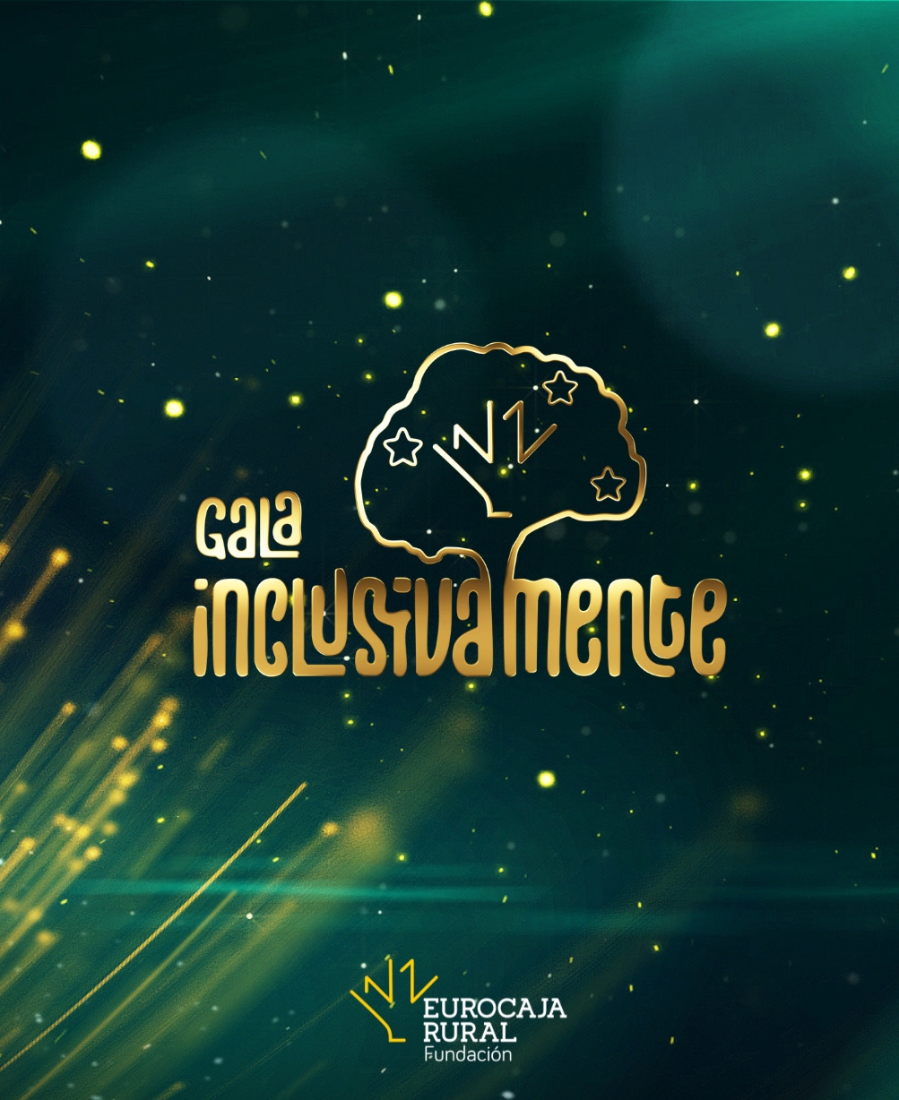 Gráfica Gala inclusivamente