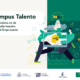 Grafica programa Campus Talento Fundación Eurocaja Rural
