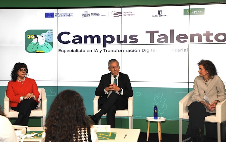 bienvenida presidente_campus talento