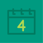 Icono calendario