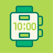 Icono hora